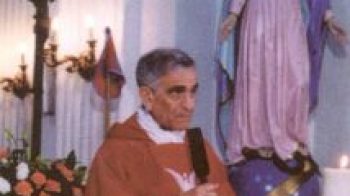 Padre Giuseppe Riccobene
