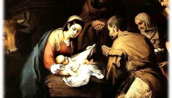 Si compirono per lei i giorni del parto: Maria nel Natale