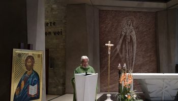 «Oggi la Parola si compie per voi». Teologia della liturgia della Parola (Gianfranco Venturi)