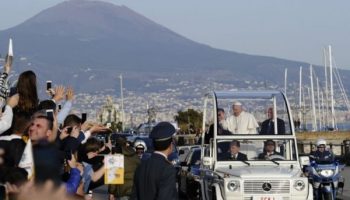 Papi e il dialogo,dai “cerchi” di Paolo IV al “primerear” di Francesco