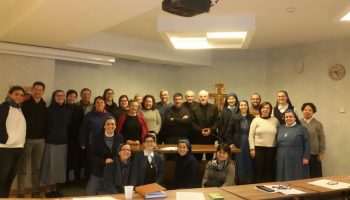 La tenda dell’Esodo