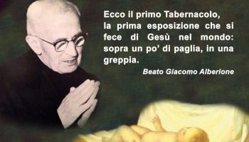 Ser non c i si accorge di nulla come si potrà cogliere la venuta del Figlio dell’uomo?