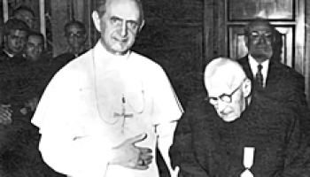 Bisogna sempre saper osare per la causa di Dio. Il 6 agosto 1978 moriva Paolo VI (di Leonardo Sapienza)