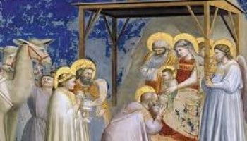 Il Mistero dell’Incarnazione (odo Casel)