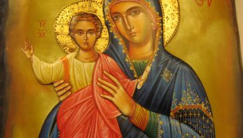 Un grande messaggio per l’umanità.15 agosto, solennità dell’Assunzione della Beata Vergine Maria