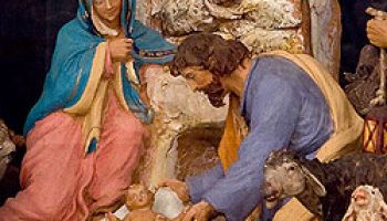 Lettera Apostolica ADMIRABILE SIGNUM di Papa Francesco