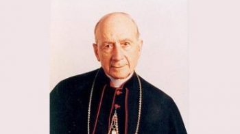 Mons. Nicola Riezzo