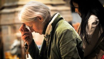 Sei motivi per fare bene il segno della Croce