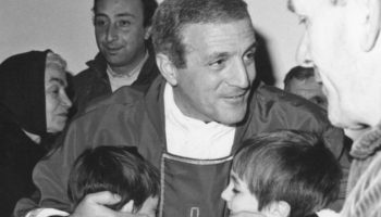 A Betlemme con don Tonino Bello