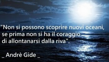 Dimenticarsi per trovare la gioia