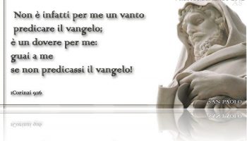 Benedire il segno di Abele (Luigino Bruni)