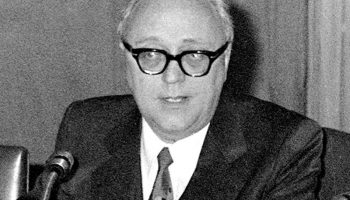 Una lezione esemplare: la vita di Vittorio Bachelet