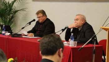 Divorziati in confessionale, i criteri della misericordia