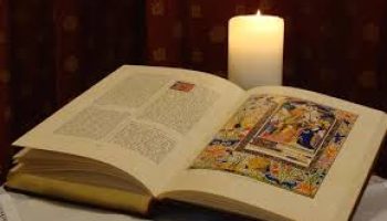 Beati quelli che ascoltano la Parola di Dio (Bruna Costacurta)