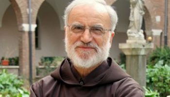 CONVERTITEVI E CREDETE AL VANGELO (Prima predica di Quaresima 2021 di Padre Raniero Cantalamessa)