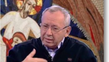 Predica di Quaresima, padre Rupnik: come Maria, siamo chiamati ad una conversione permanente