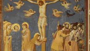 “Presso la Croce di Gesù stava Maria, sua madre” (padre Raniero Cantalamessa: 3° predica Quaresima 20)