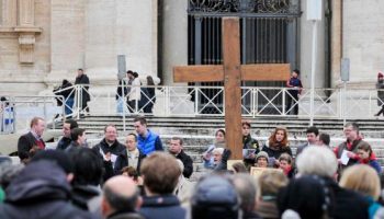 Per un cambiamento di mentalità. Riflessioni sul ruolo della parrocchia e sul suo futuro (di Francesco Cosentino)