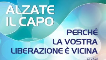 Arcidiocesi di Benevento – Centro Diocesano Vocazioni. PAROLA di Avvento e di Luce Itinerario per giovani, adulti e famiglie da vivere “in casa”