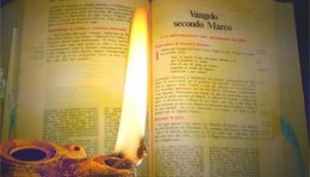 L’ascolto di Dio cambia la vita.Valenza sacramentale della liturgia della Parola