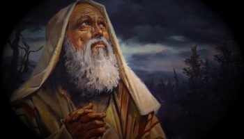 La fede di Abramo di Bruna Costacurta