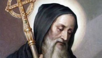 San Benedetto e l’uomo europeo