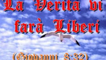 Mistagogia: compito della Chiesa (Guido Boselli)