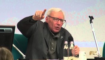 Spiritualità del dono (Carlo Molari)