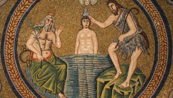 Battesimo. Il sacramento scaturisce da Gesù stesso (di Pierangelo Sequeri)