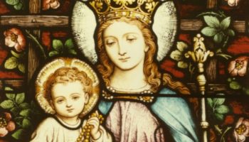 La “Gloriosa” Regina. Nella festa mariana