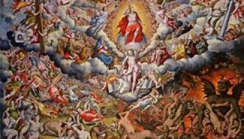 Tavola cromatica e cifrario della salvezza nel Libro dell’Apocalisse ( di Claudio Doglio)