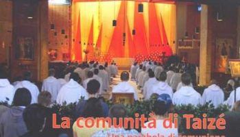 Fratel Roger e la continuità di un incontro. Intervista al priore Alois a ottant’anni dalla fondazione della comunità di Taizé