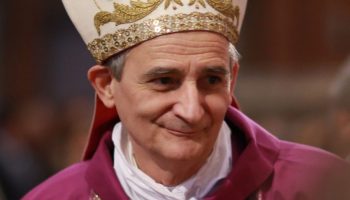 Cambiare per vivere meglio. Il cardinale Zuppi alla Perdonanza celestiniana