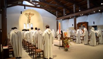 «Così custodiremo il dono di Bose. Profezia che la Chiesa vuole rilanciare» (intervista a padre Amedeo Cencini)