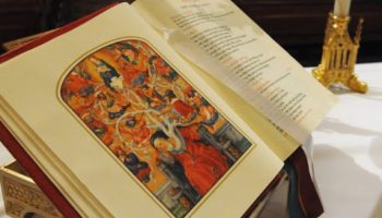 Il nuovo Messale: fra fedeltà e dubbie modifiche