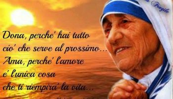 UN PRETE “ANZIANO” TRACCIA UN BILANCIO DELLE SUE SCELTE. Sono sempre rimasto sull’unica strada