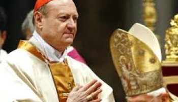 Cardinal Ravasi, ottant’anni di «sapienza e visione»