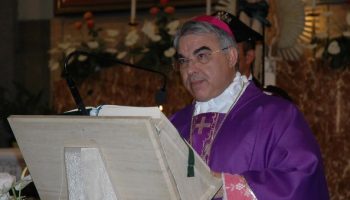 Parrocchie volte al futuro. Monsignor Semeraro al Pontificio Collegio leoniano di Anagni