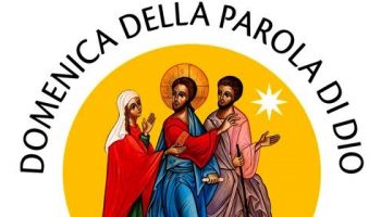 Nota sulla Domenica della Parola di Dio. (Dalla Congregazione per il Culto Divino e la Disciplina dei Sacramenti)
