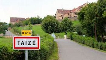 Gli auguri del priore di Taizé per il 2021. Essendo fratelli si può sperare