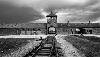 La shoah nelle parole del Papa: «L’Olocausto un dramma antropologico»