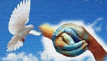 La pace, dono di Dio e profezia dei cristiani (Enzo Bianchi)