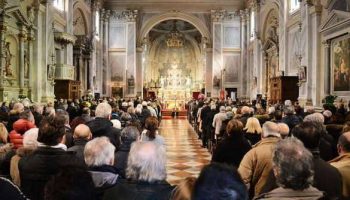 Parrocchie oltre la crisi. Conversione pastorale In un recente volume prospettive e riflessioni per il rinnovamento