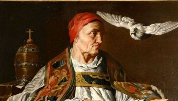 La Regola pastorale, un classico per sacerdoti (san Gregorio Magno)