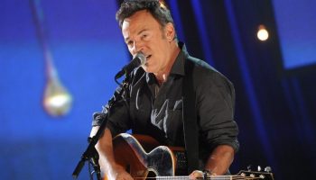 Stati Uniti. Springsteen, il sogno americano ritrovato in una chiesa e nella fede