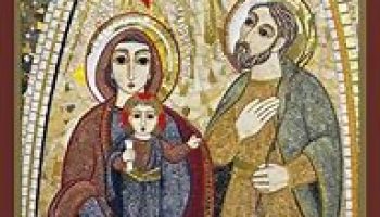 San Giuseppe umile e potente Custode del Redentore