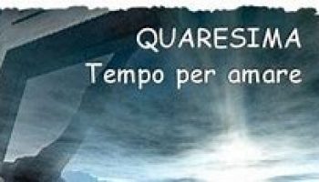 Quaresima come una primavera