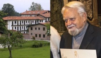 Monastero di Bose, Enzo Bianchi esce dal silenzio: “Assenso alla menzogna no”