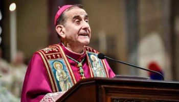 Il Vescovo di Milano Delpini: vivere la vita come dono, sfida all’individualismo radicale