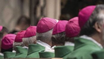 SITUAZIONE VOCAZIONI IN ITALIA… NOMINA DI NUOVI VESCOVI IN MOLTE DIOCESI…